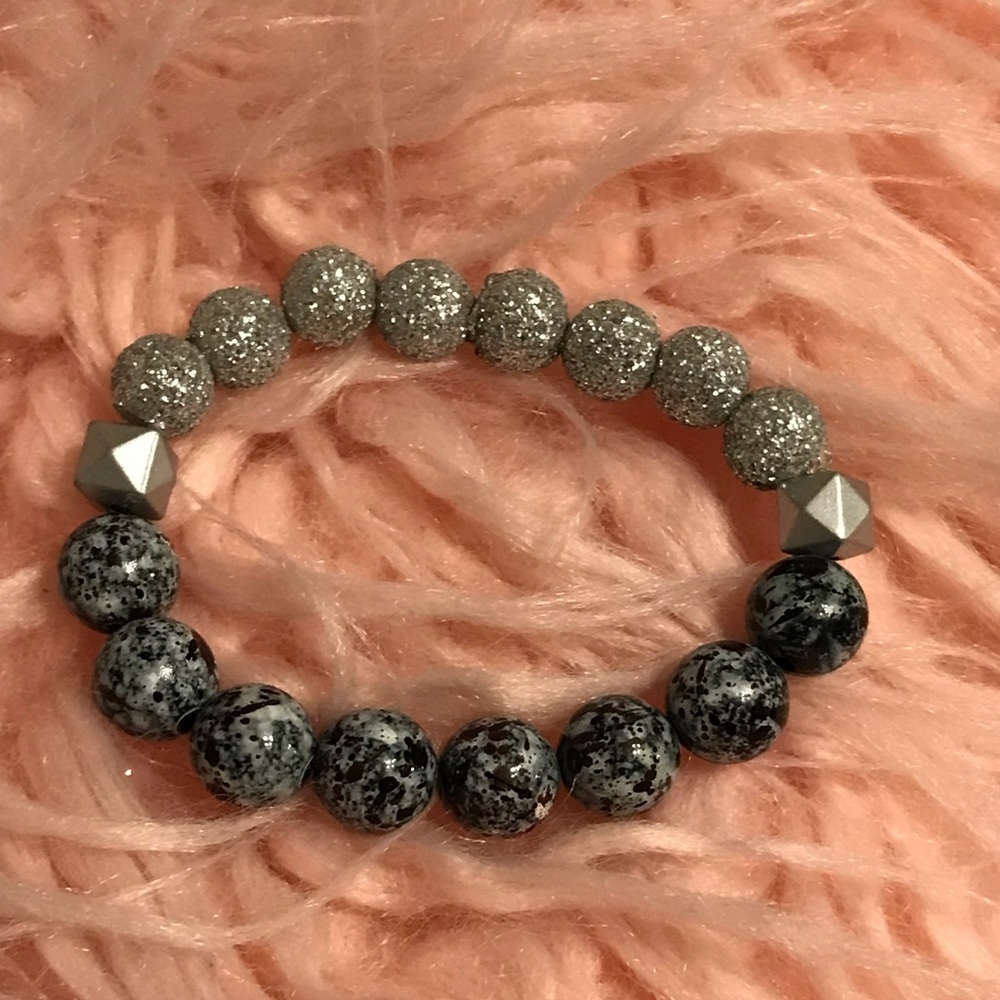 Handmade jewelry